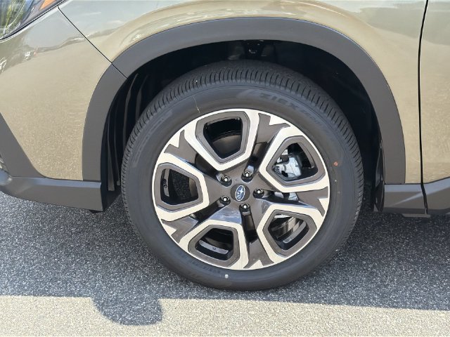 New 2027 Subaru Ascent Touring AWD/4WD image 39