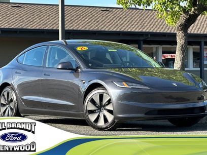 Used 2025 Tesla Model 3