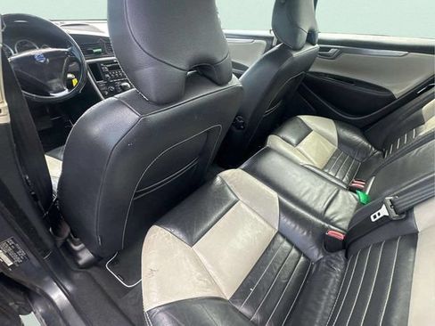 Used 2008 Volvo S60 T5 FWD image 16