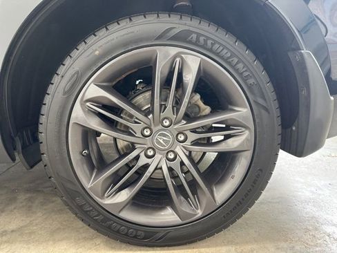 Used 2020 Acura RDX A-Spec AWD/4WD image 10
