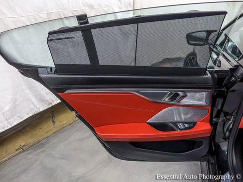 Used 2023 BMW M850i Gran Coupe xDrive image 30