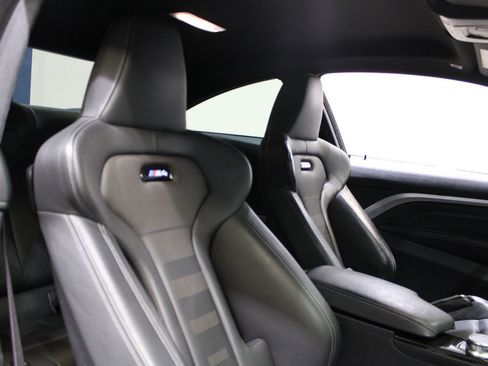 Used 2018 BMW M4 Coupe RWD image 18