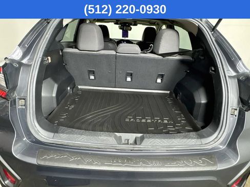 Certified 2024 Subaru Crosstrek 2.0i Premium AWD/4WD image 32