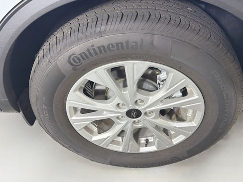 Used 2026 Ford Escape Active w/ Tech Pack #1 AWD/4WD image 11
