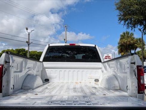 Used 2018 Ford F150 XL w/ Trailer Tow Package w/101A image 18