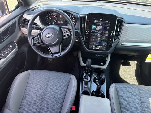 Certified 2026 Subaru Forester Premium AWD/4WD image 23