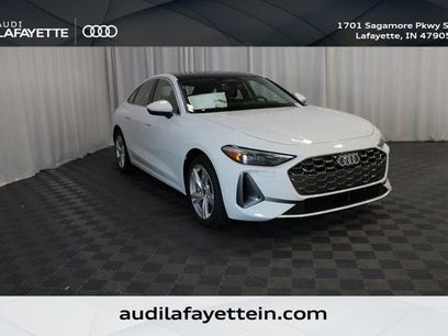 New 2025 Audi A5 2.0T Premium