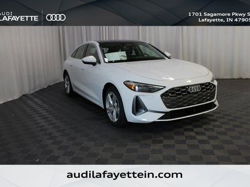 New 2025 Audi A5 2.0T Premium image 1