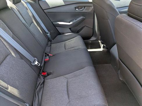 Certified 2024 Honda Accord LX image 17