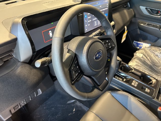 New 2026 Subaru Outback Premium AWD/4WD image 11