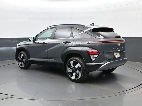 New 2026 Hyundai Kona Limited image 7