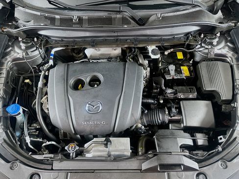 Used 2023 MAZDA CX-5 AWD 2.5 S w/ Select Package image 31