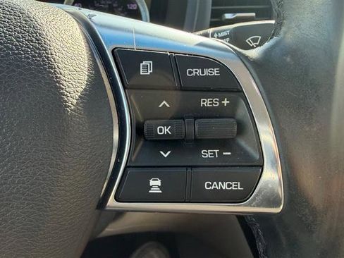 Used 2018 Hyundai Sonata Limited w/ Limited Ultimate Package 03 image 24