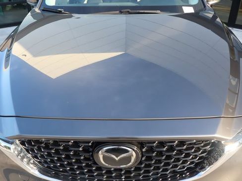 Used 2024 MAZDA CX-5 AWD 2.5 S w/ Select Package image 17