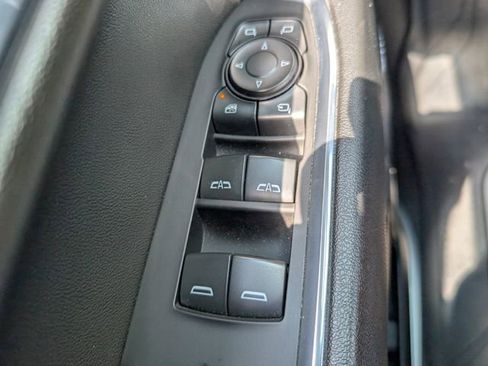 Used 2024 Chevrolet Silverado 1500 LTZ AWD/4WD image 31
