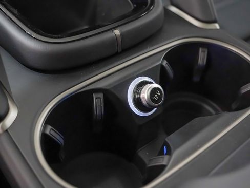New 2025 Porsche Cayenne Turbo image 34