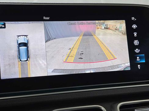 Used 2023 Mercedes-Benz GLE 350 4MATIC image 31