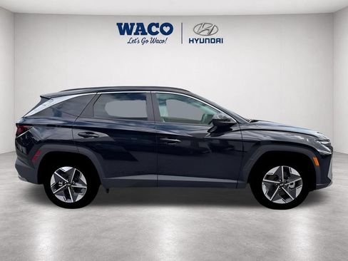 Used 2026 Hyundai Tucson SE AWD/4WD image 12