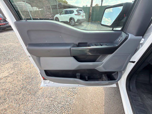 Used 2024 Ford F150 XL AWD/4WD image 7