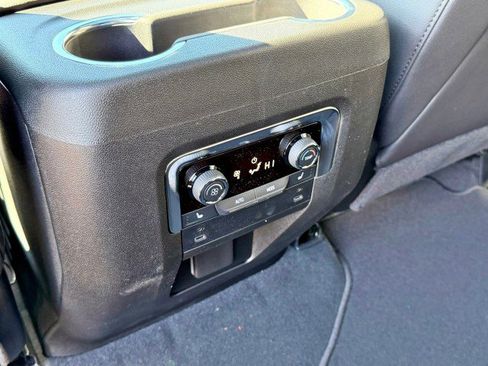 New 2026 Chevrolet Tahoe RST w/ Comfort Package image 17