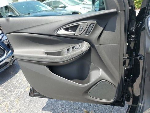 New 2026 Buick Encore GX Avenir FWD image 18