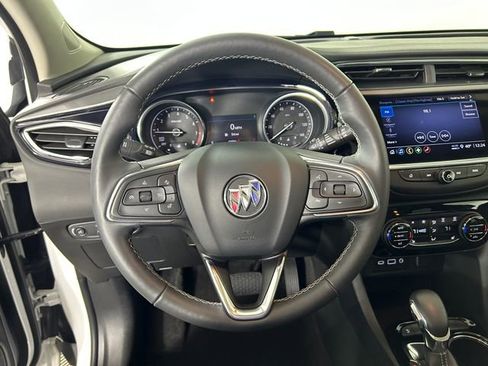 Used 2023 Buick Encore GX Essence w/ Experience Buick Package image 15