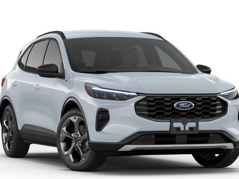 New 2026 Ford Escape ST-Line w/ Tech Pack #1 AWD/4WD image 54