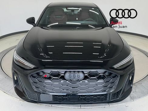 New 2026 Audi S5 Premium Plus AWD/4WD image 2