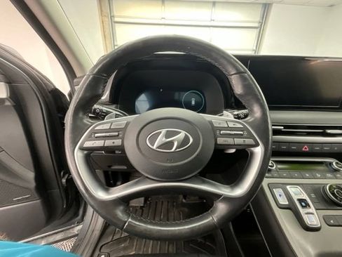 Used 2024 Hyundai Palisade SEL w/ Premium Package AWD/4WD image 10