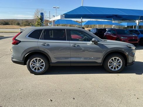 New 2026 Honda CR-V EX image 2