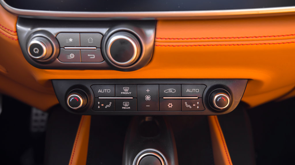 Certified 2022 Ferrari Portofino M RWD image 19