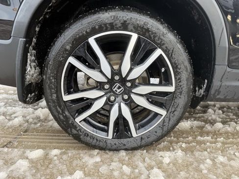 Used 2019 Honda Pilot Elite image 9