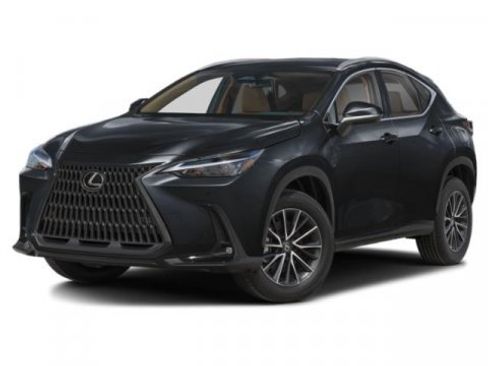 Used 2025 Lexus NX 250 FWD w/ Towing Package (2000 Lbs) image 1