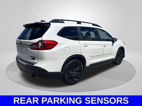 Used 2022 Subaru Ascent Onyx Edition AWD/4WD image 10