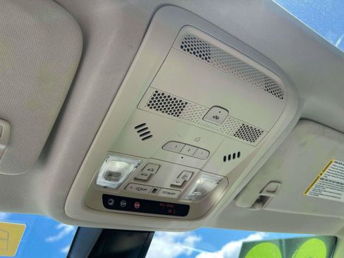 Used 2023 Cadillac XT6 Premium Luxury image 9