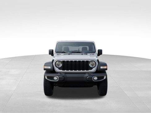 New 2026 Jeep Gladiator Sport image 7