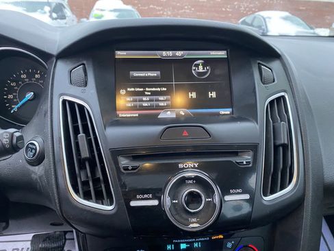 Used 2015 Ford Focus Titanium image 13