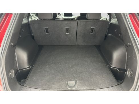 Used 2025 Chevrolet Blazer LT AWD/4WD image 25