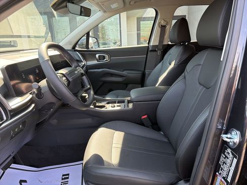 New 2026 Kia Sorento EX image 30