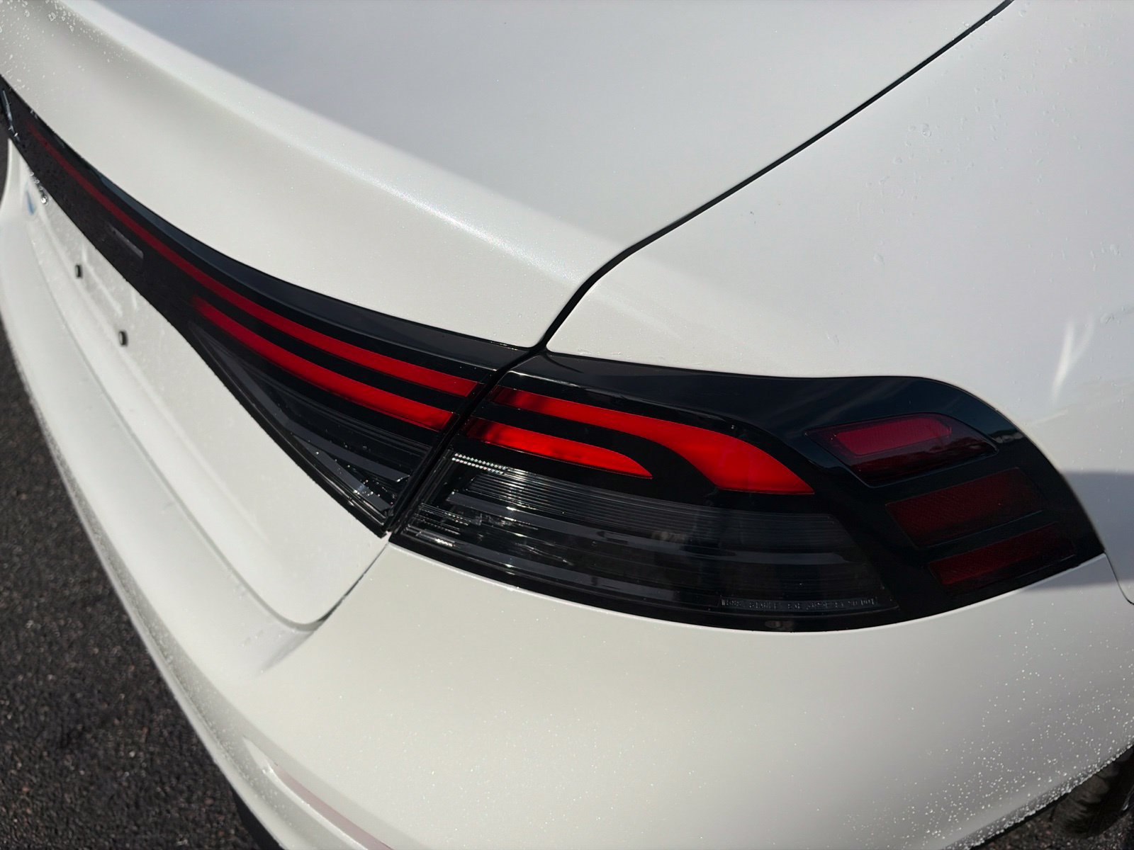 Used 2026 Honda Accord SE image 15