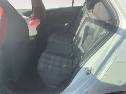 Used 2024 Volkswagen GTI SE image 13