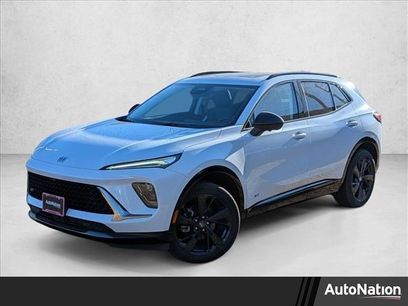 New 2026 Buick Envision Sport Touring