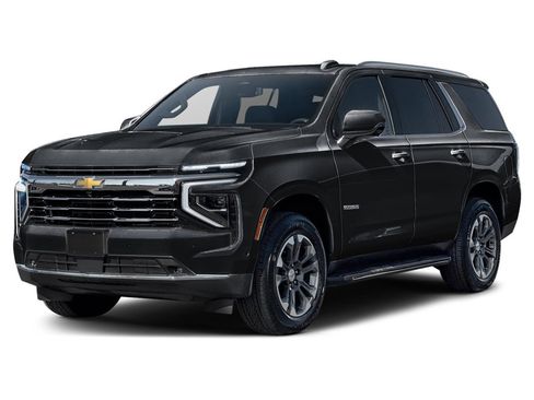 New 2026 Chevrolet Tahoe LT w/ Comfort Package image 25