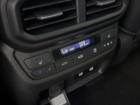 New 2026 Honda Pilot Black Edition image 31