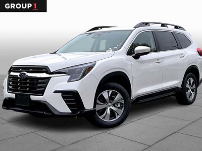 Used 2025 Subaru Ascent Premium