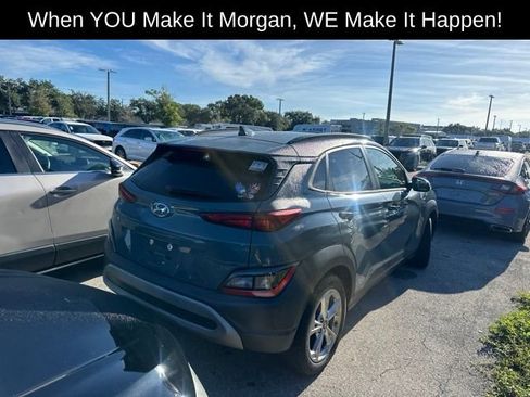 Used 2022 Hyundai Kona SEL FWD image 5