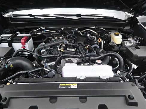 New 2025 Toyota Tacoma SR5 w/ SR5 Upgrade Package image 16