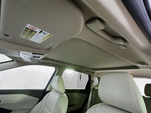 Used 2023 Nissan Rogue SL w/ SL Premium Package FWD image 26