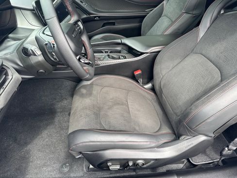 Used 2026 Dodge Charger Daytona Scat Pack AWD/4WD image 10