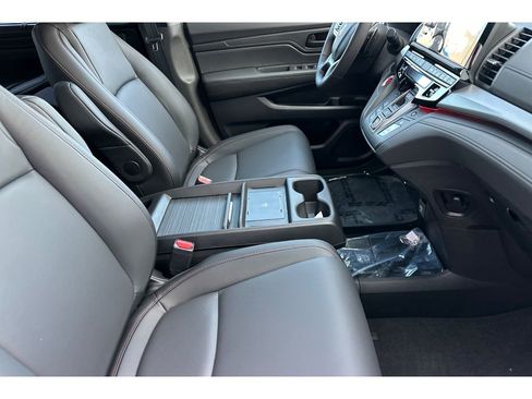 Certified 2026 Honda Odyssey Sport-L image 18